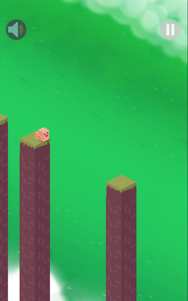 像素鸭子冒险官方版