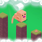 像素鸭子冒险手机ios版下载