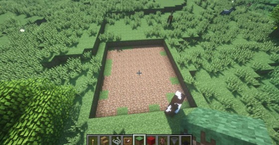 我的世界联想版截图3