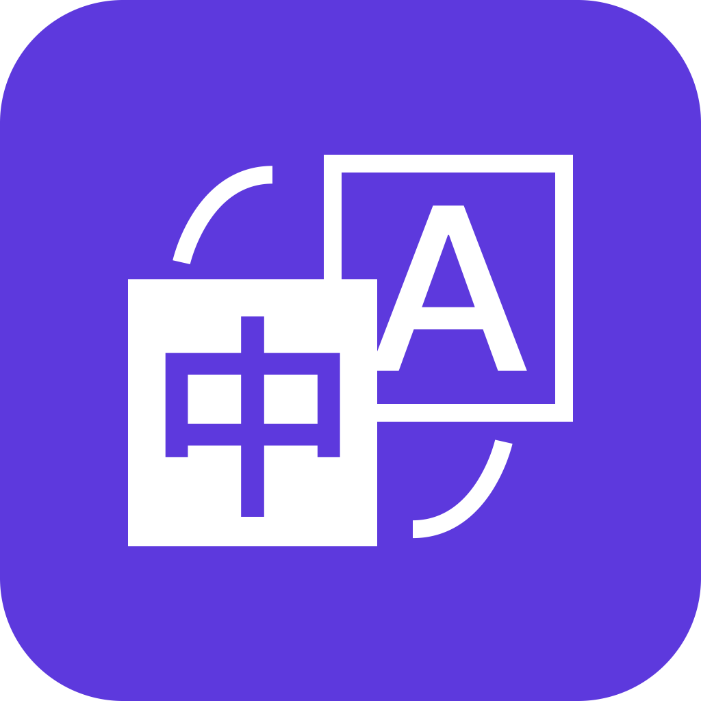 卉喃翻译苹果免费下载