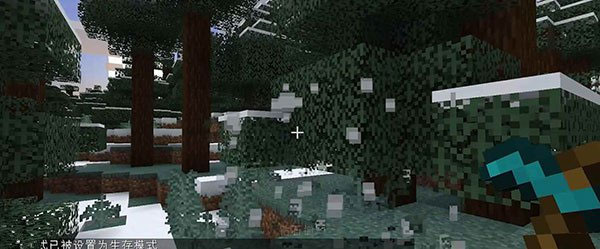 我的世界1.19国际版截图13