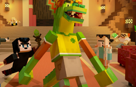 我的世界命令助手扩展包