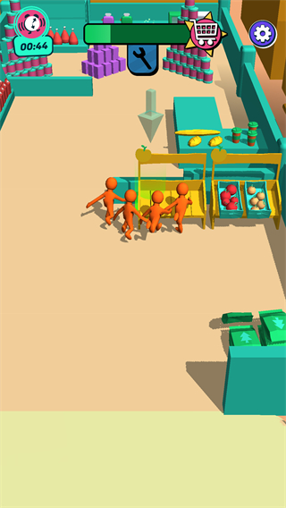 我为购物狂新手攻略图片1