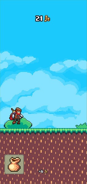 闲置猎手2025苹果下载