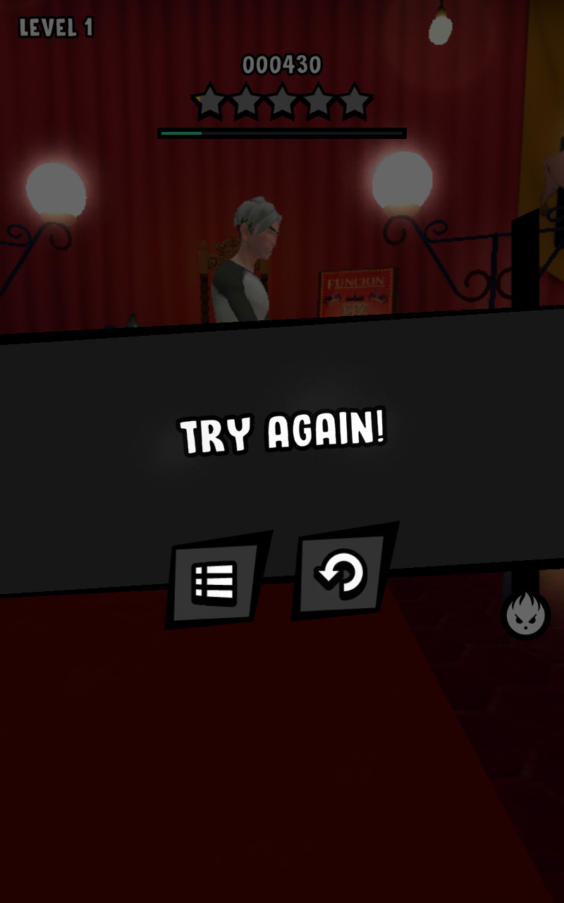 跳舞游戏手机ios版