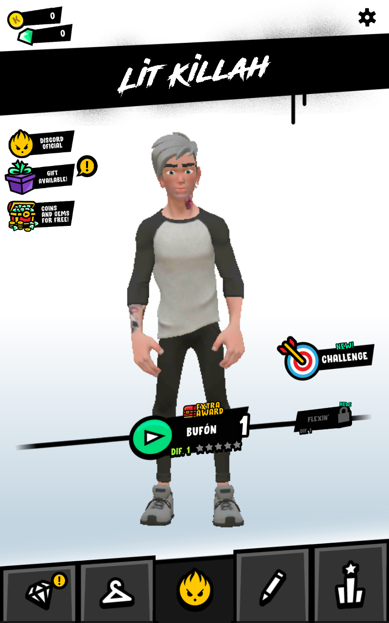 跳舞游戏手机ios版