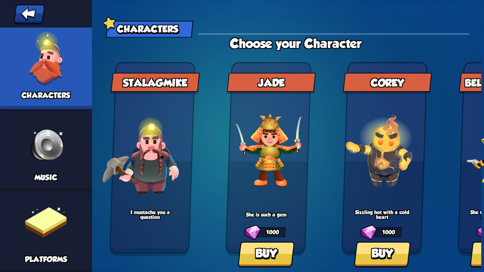 洞穴探险者官方版