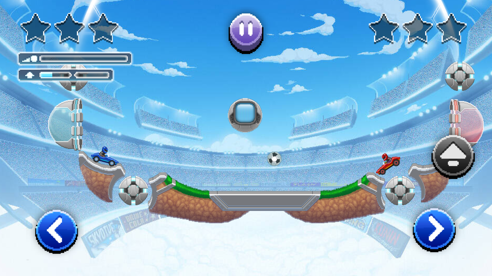 足球赛车官方版