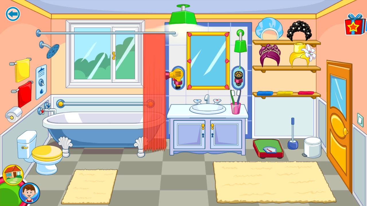 我的小镇祖父母解锁完整版