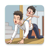 家长模拟器最新版免费游戏