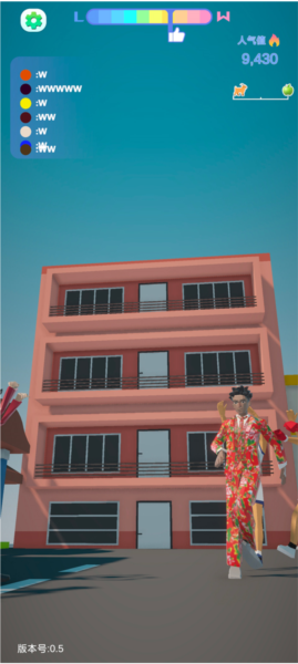 哥就是甲亢游戏攻略图片3