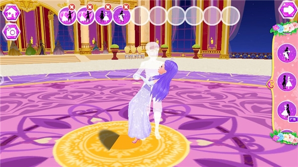 公主恋爱日记新手教程图片7