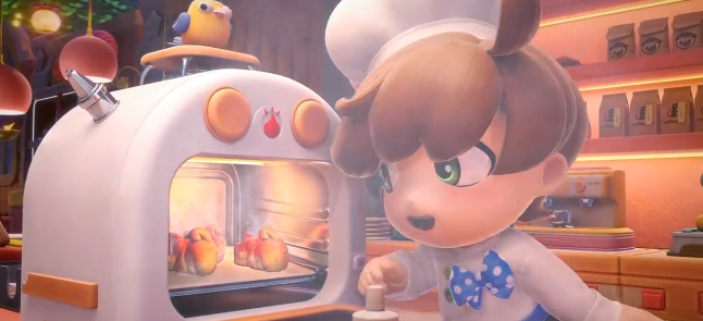 暴吵萌厨公测最新可用的兑换码汇总）