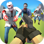 僵尸杀杀杀苹果手机版下载