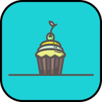 甜品女孩app苹果下载