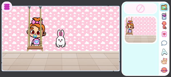 阿凡达世界装扮游戏攻略图片5