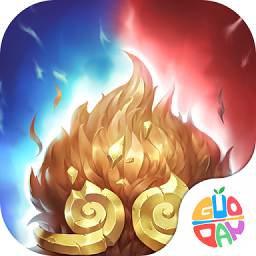 修罗道online忍界对决安卓游戏下载