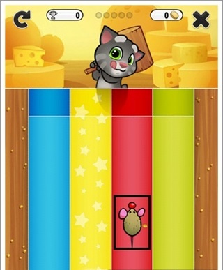 我的汤姆猫老版本截图6