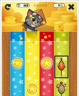 我的汤姆猫老版本截图8