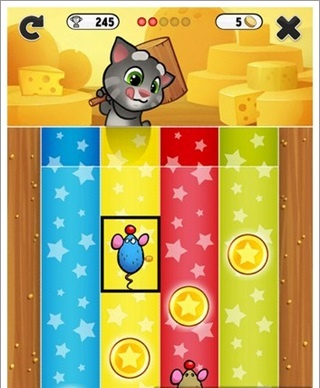 我的汤姆猫老版本截图7