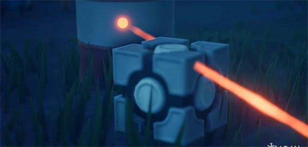 逃离鸭科夫传送门彩蛋在哪