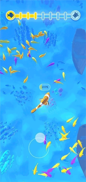 生物进化论游戏攻略图片2