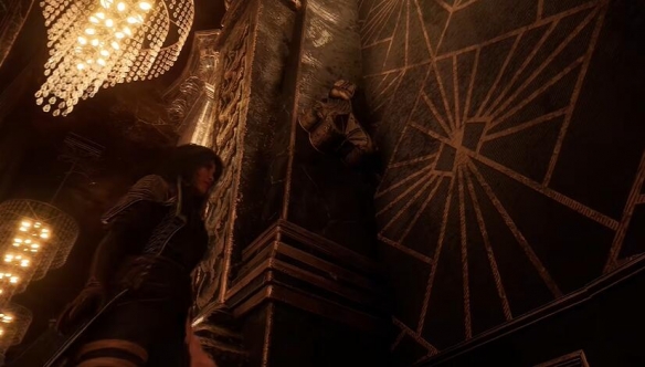 光与影33号远征队寻找飞流域宅邸隐藏收藏品位置汇总）