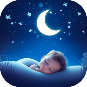 白噪音宝宝助眠安抚宝ios手机下载