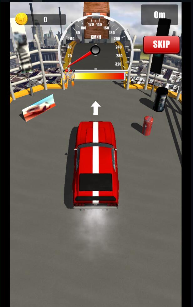 天空飞跃特技车苹果app下载