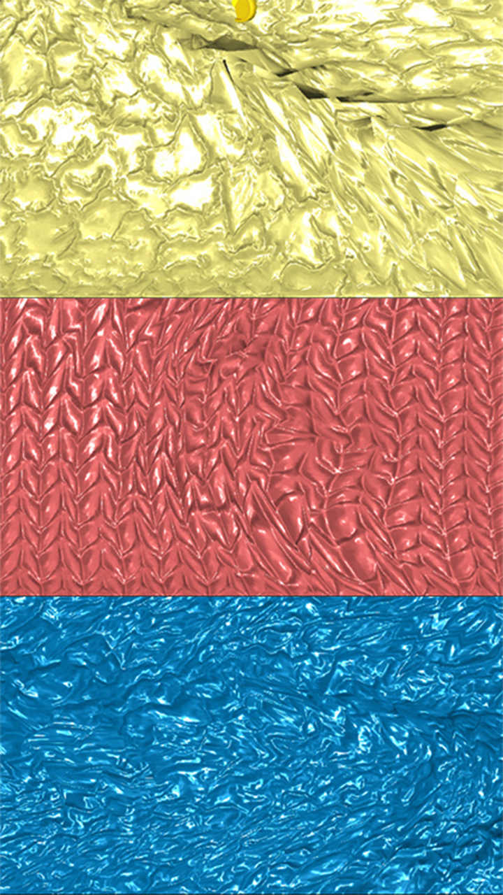 粘液搅拌模拟免广告奖励版