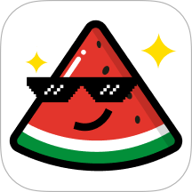 启晖西瓜壁纸下载2024版