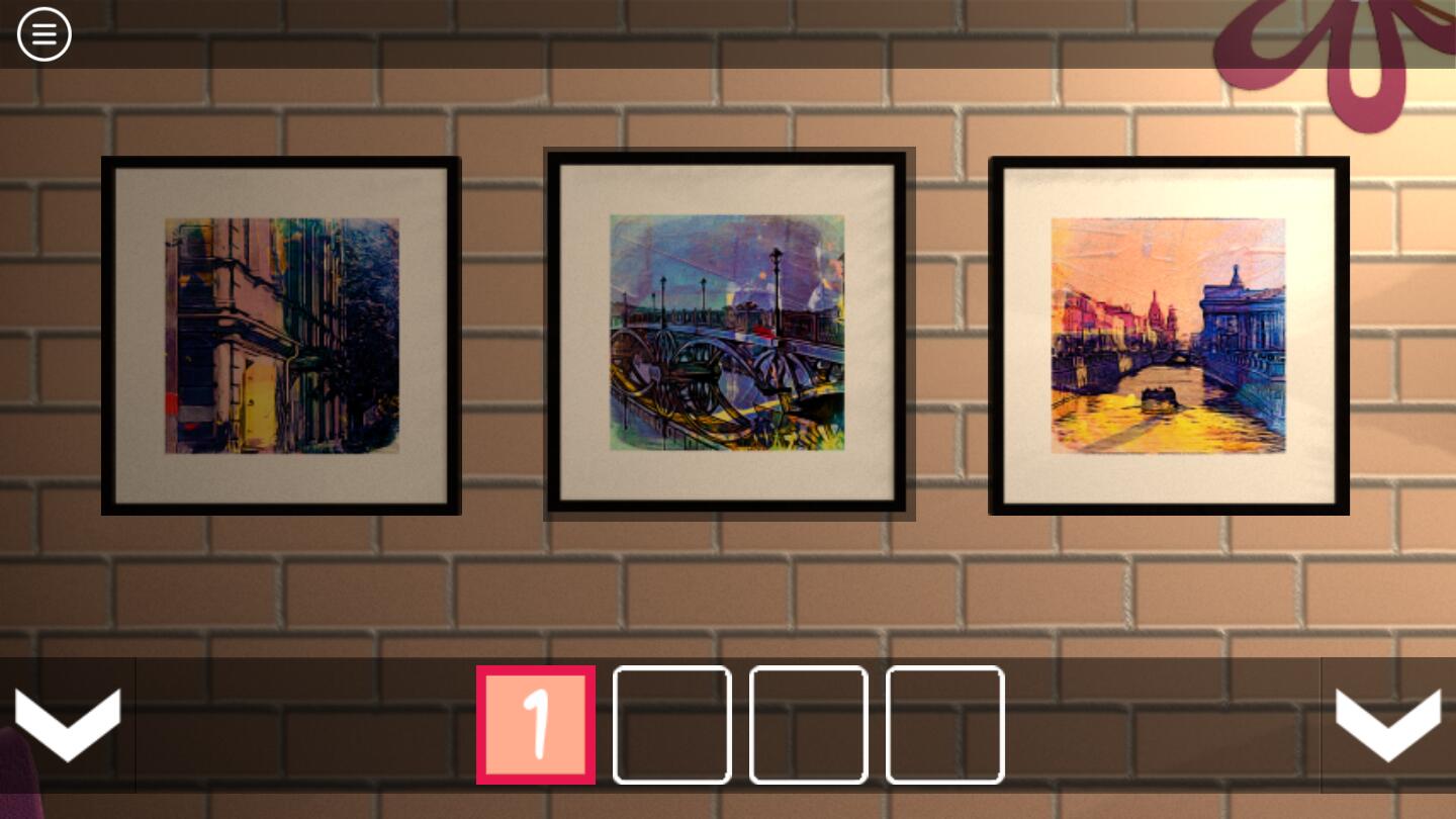 夜晚家庭逃生官方版