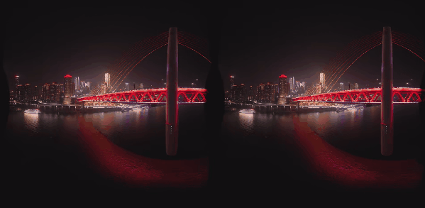 软硬件齐发力及佳能EOS虚拟现实系统赋能VR内容创作）