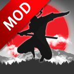 复仇的忍者appios版