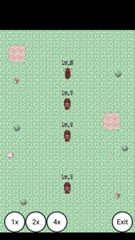 大生子王国汉化版