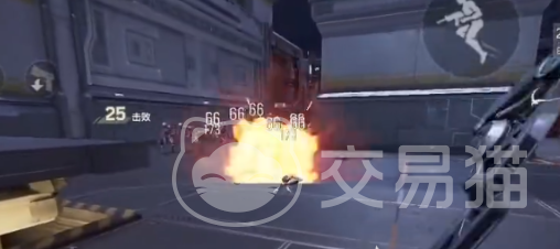 逆战手游弓箭头厉害吗