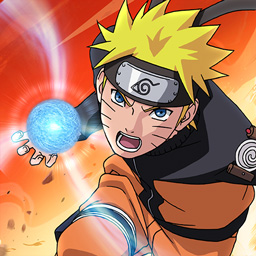 火影忍者木叶高手免费版安卓下载