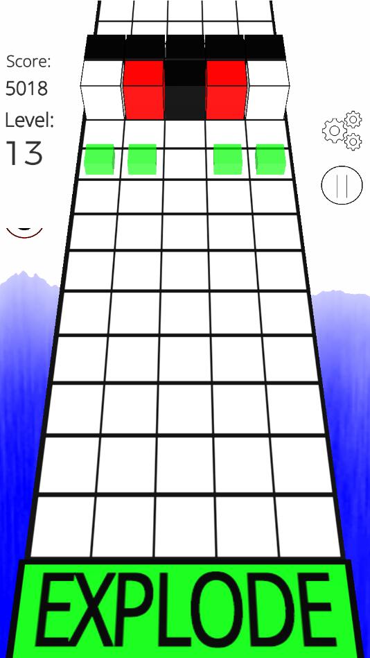 爆炸立方体官方版