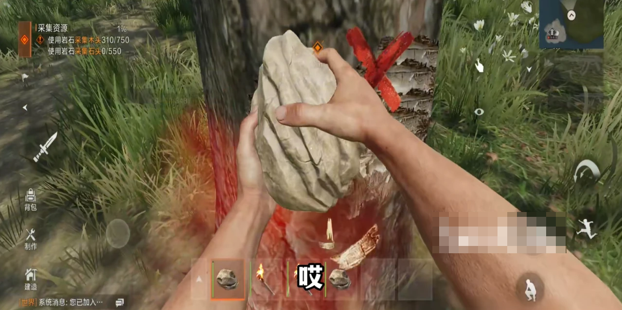 失控进化资源优先级攻略一览