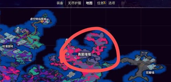 崩溃大陆2虚空之噬如何过（崩溃大陆2虚空之噬通关攻略一览）