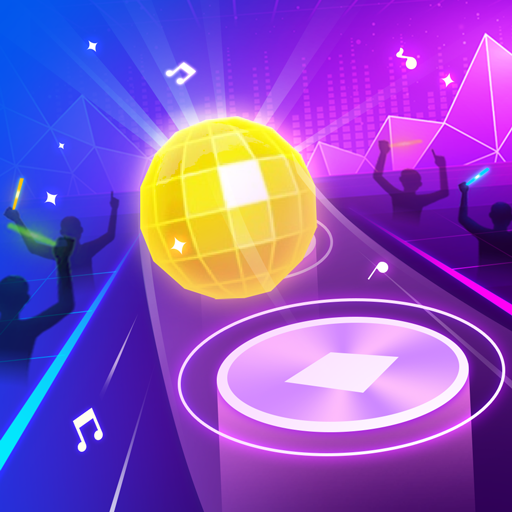 电音跃动手机版苹果下载