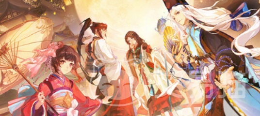 阴阳师九周年庆典时间曝光