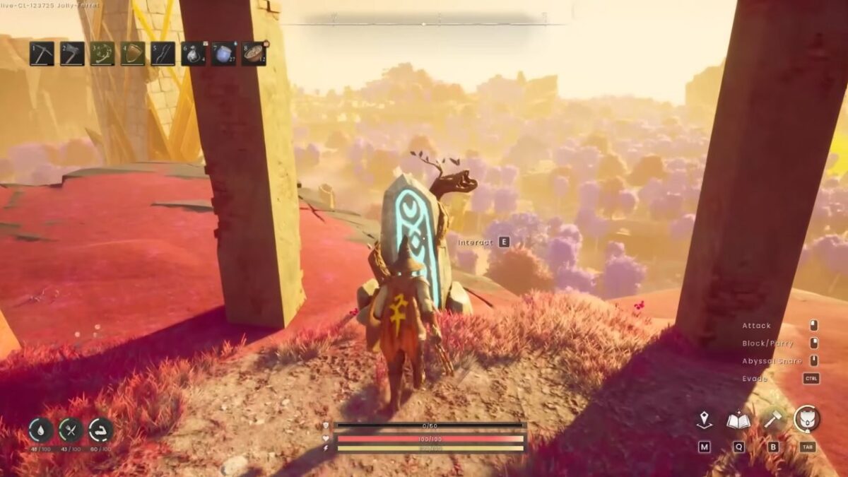 符文世界龙之荒野水晶弓如何获得（符文世界龙之荒野水晶弓配方一览）