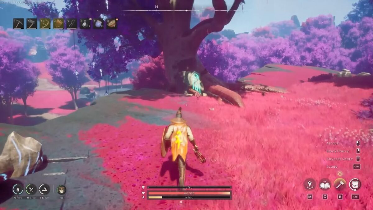 符文世界龙之荒野水晶弓如何获得（符文世界龙之荒野水晶弓配方一览）