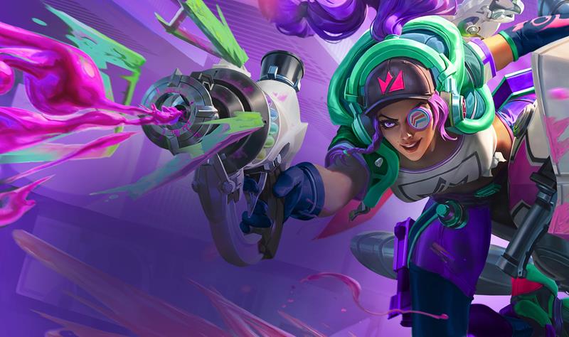 金铲铲之战羁绊追踪者最快触发方法介绍