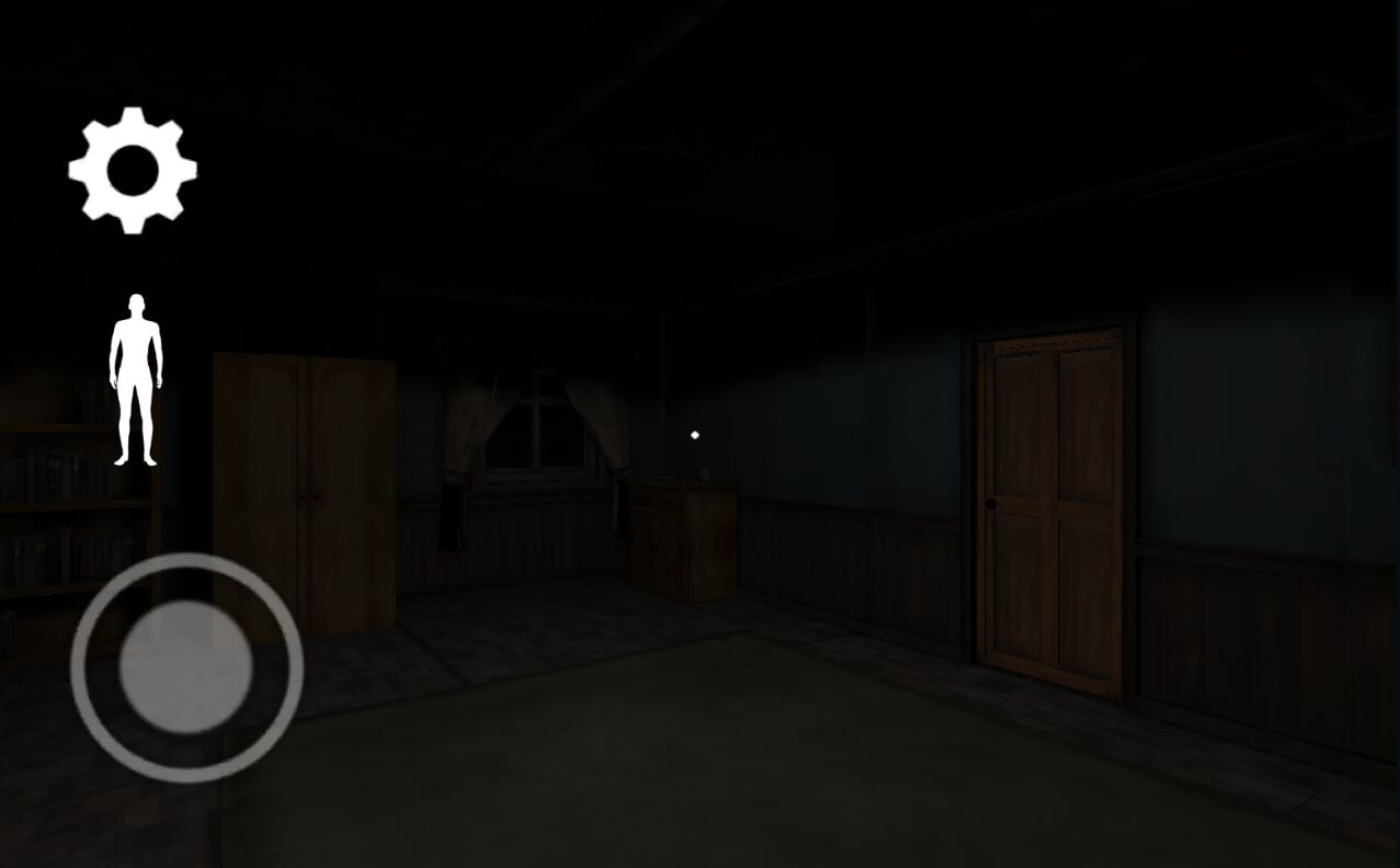 鬼屋奶奶官方版