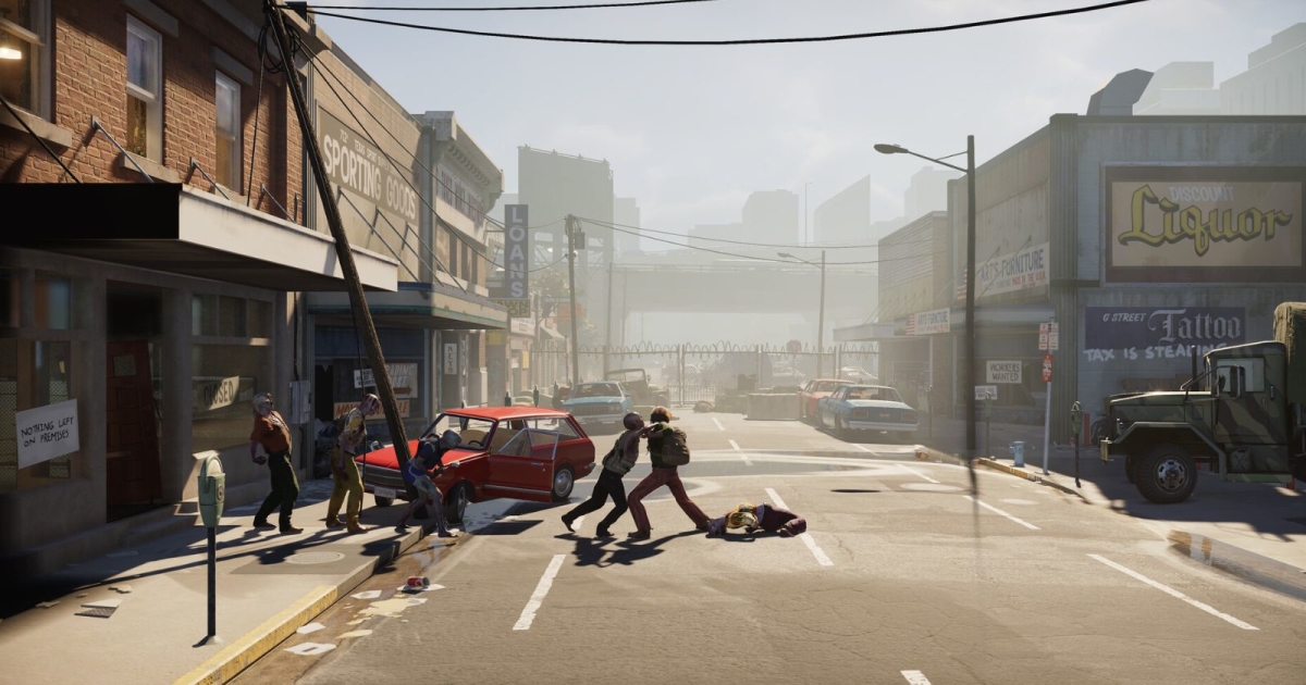 勇闯死人谷暗黑之日13个可以招募的幸存者位置介绍