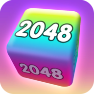 2048方块射手手机版ios