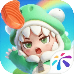 暴吵萌厨免费游戏