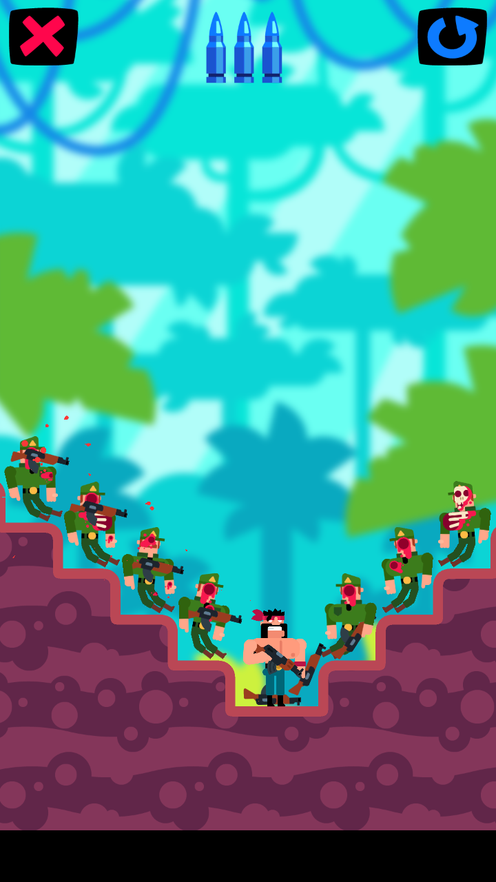 猛男探长解锁全部皮肤版